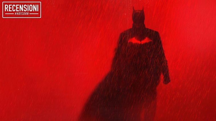 The Batman, la vendetta e la redenzione secondo il film di Matt Reeves