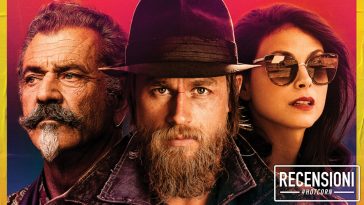 I protagonisti di Omicidio a Los Angeles