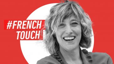 Valeria Bruni Tedeschi, il profilo di un'attrice incredibile
