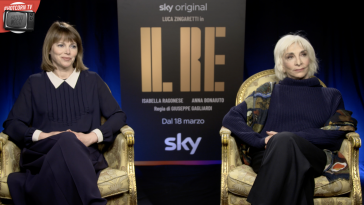 Il Re: Barbara Bobulova e Anna Bonaiuto raccontano la serie