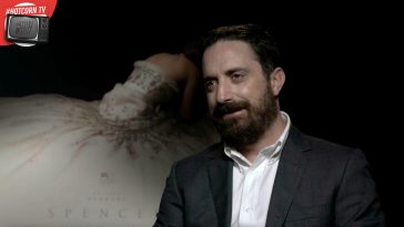 Pablo Larraín