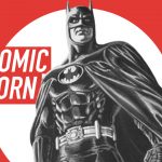 Batman: Il Film del 1989 a Fumetti ci ricorda perché Michael Keaton è insuperabile