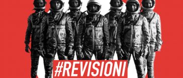 Uomini Veri: la Corsa allo Spazio secondo il memorabile film di Philip Kaufman