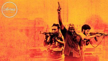 L'assedio di Silverton. La storia vera dietro al film Netflix