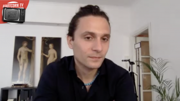 Giuseppe De Domenico racconta Bang Bang Baby