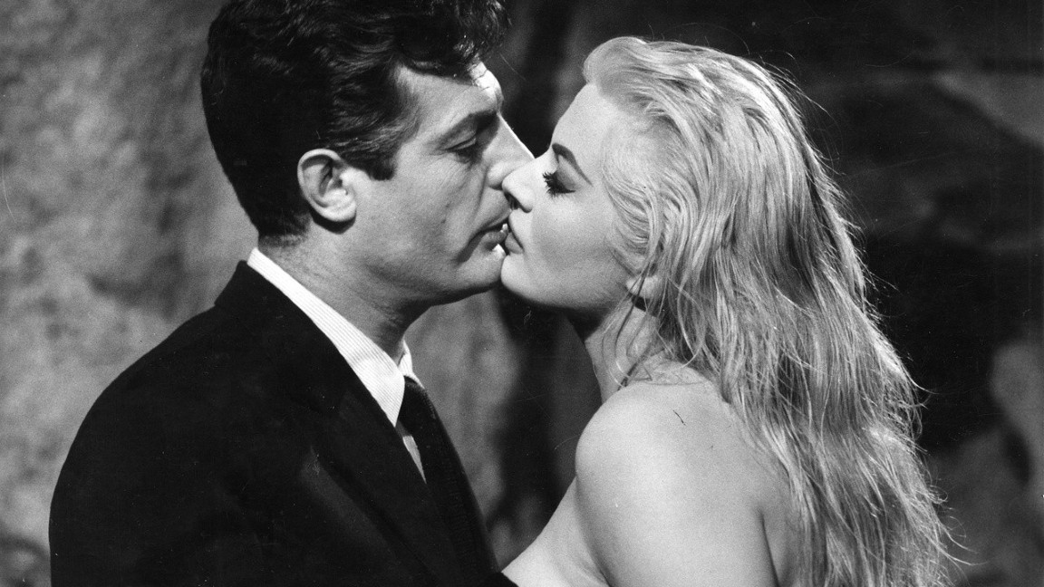 A Film and its Era: La Dolce Vita (Federico Fellini) - EUROARTS