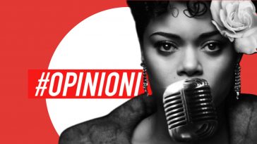 Gli Stati Uniti contro Billie Holiday