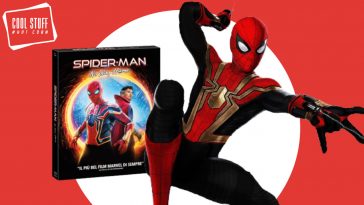 Spider-Man: No Way Home in Blu-ray? Un'edizione che ci (ri)porta nel Multiverso