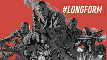 Quella sporca dozzina, Robert Aldrich e l'America anti-Vietnam