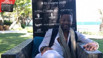Cuba Gooding Jr.