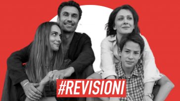 Noi 4, ovvero quando il cinema racconta l'imperfezione della vita