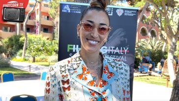 Nina Zilli