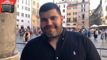 Salvatore Esposito