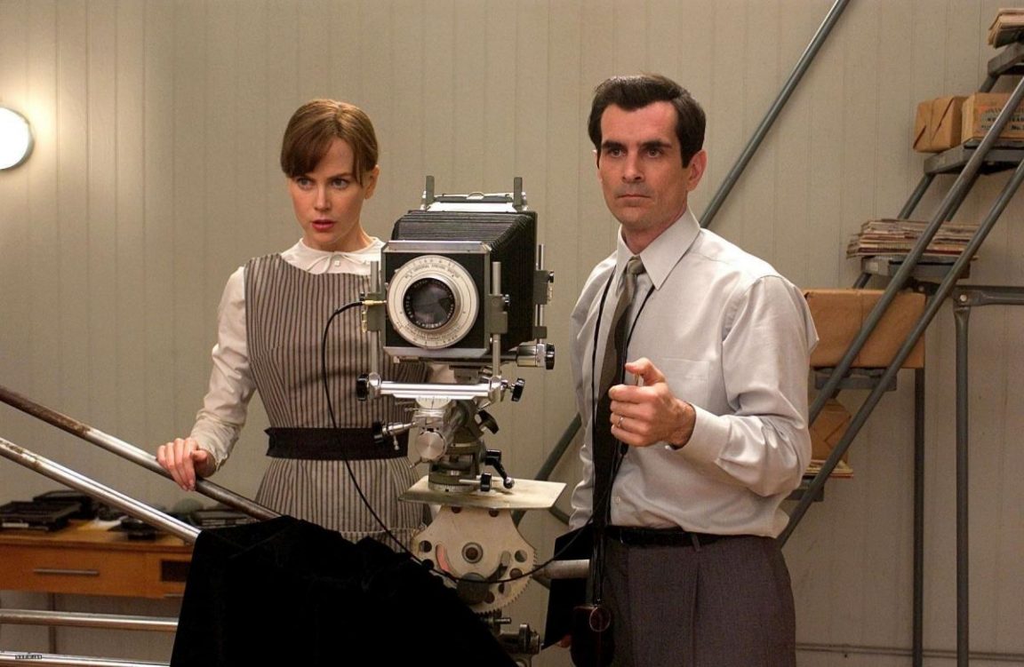 Fur - un ritratto immaginario di Diane Arbus: la storia vera dietro il film
