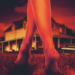 Il banner di X - A Sexy Horror Story di Ti West