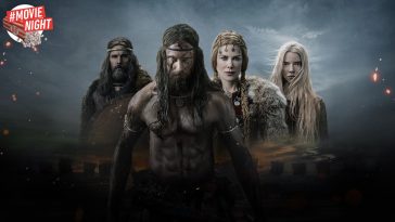 The Northman è su CHILI