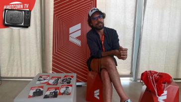 francesco montanari