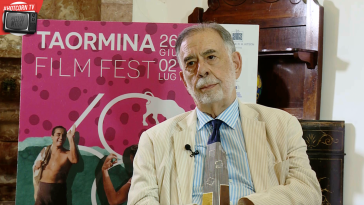 Francis Ford Coppola