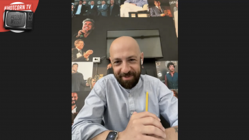 Antonio Frascadore racconta il BCT – Festival del Cinema e della Televisione 2022