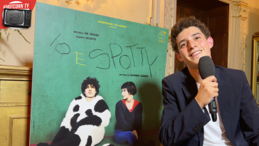Filippo Scotti