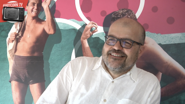 Cosimo Gomez racconta Io e Spotty