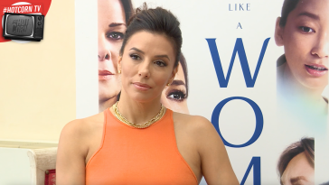 Eva Longoria