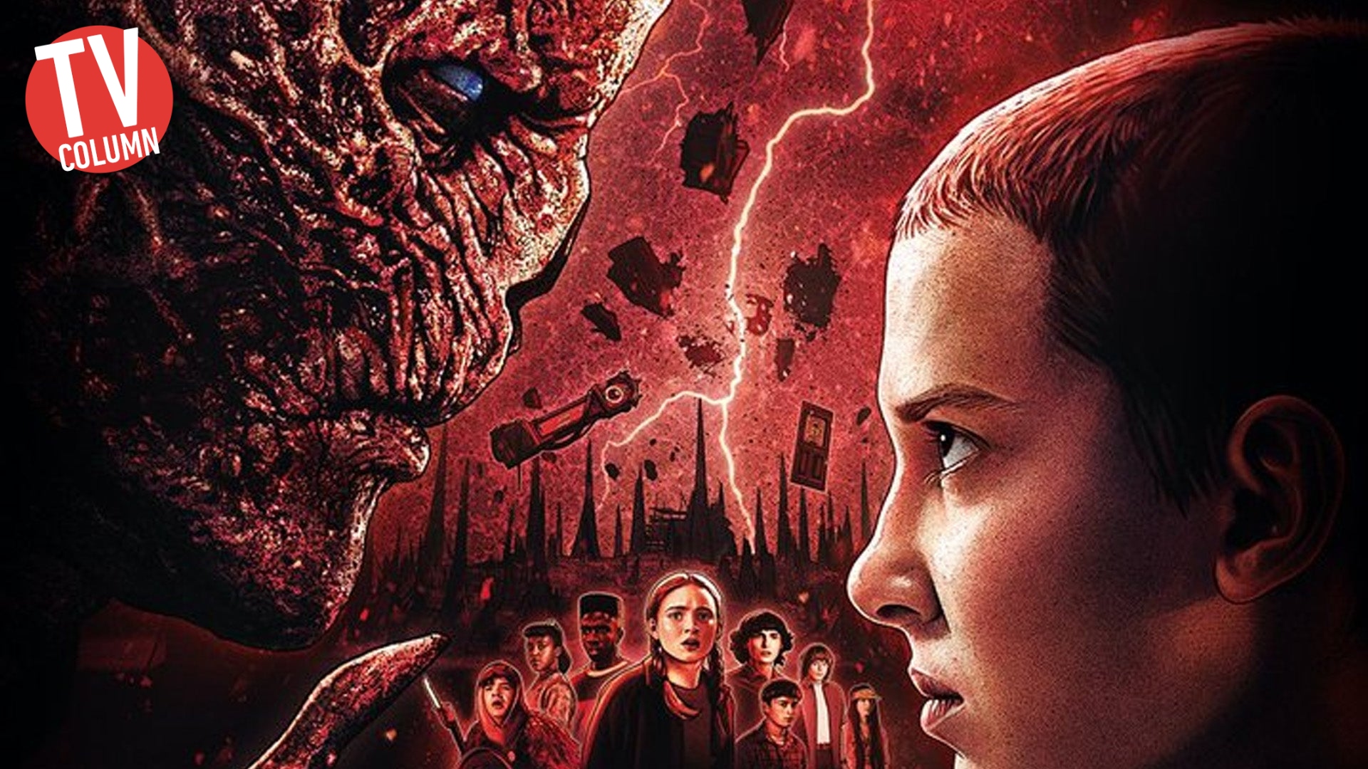 Stranger Things 4 volume 2 oggi in uscita - Blog Università eCampus