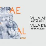 Villae Film Festival 2022, a Villa Adriana e a Villa d'Este