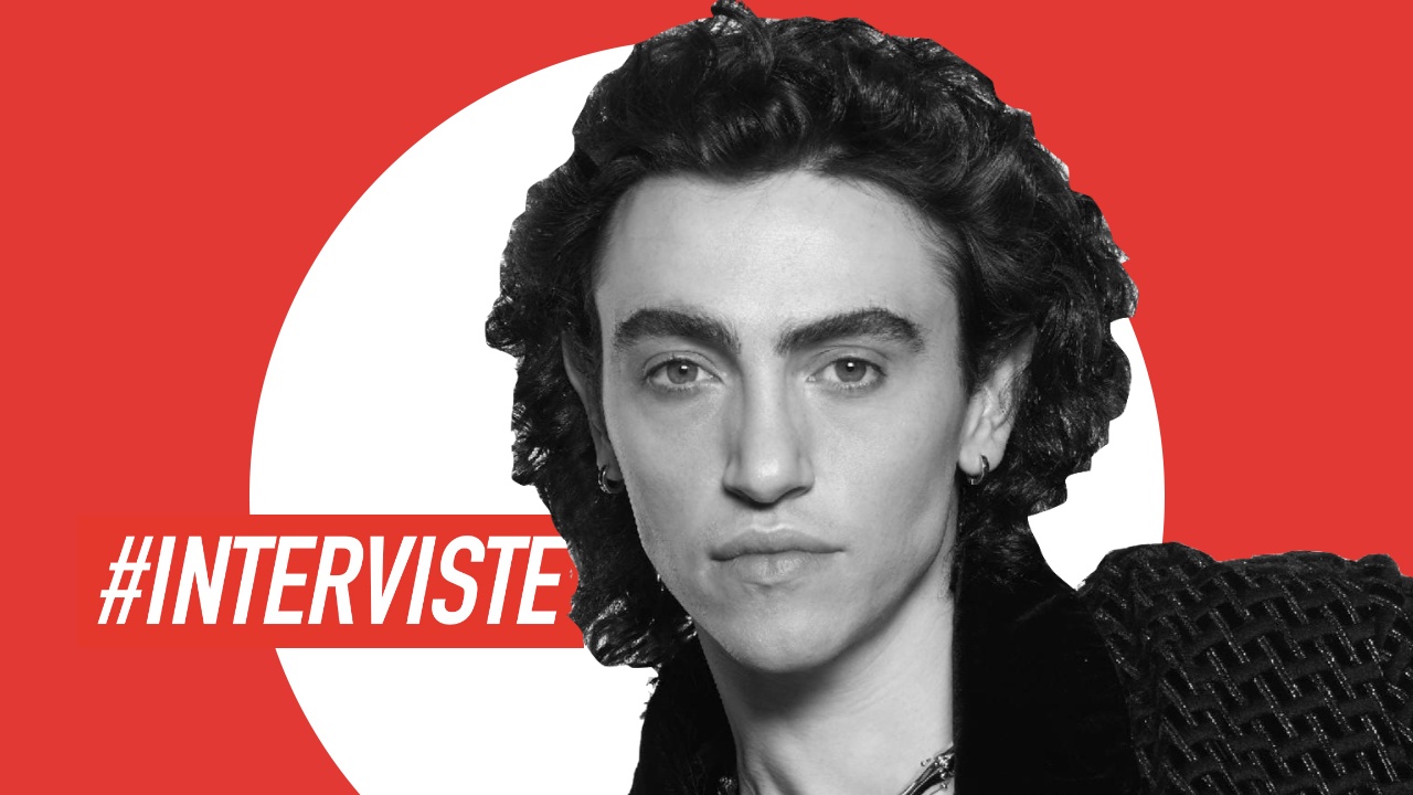 Michele Bravi l intervista al cantante tra Pride Month e cinema