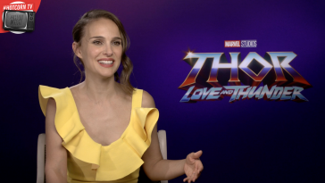 Natalie Portman