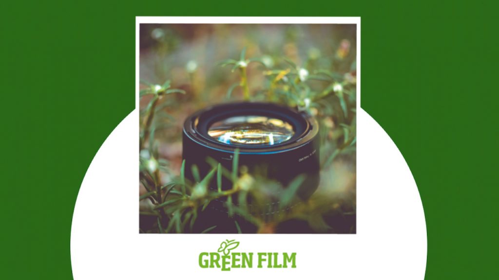Green Film