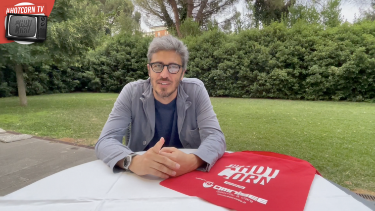 Pif, la nostra intervista