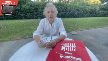 Enzo Iacchetti, la nostra intervista