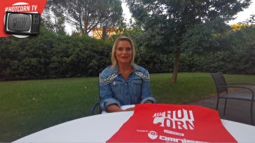 simona ventura