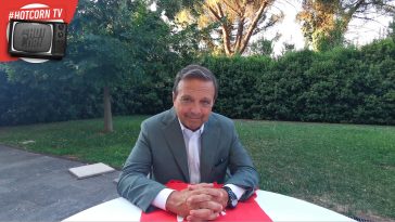 piero chiambretti