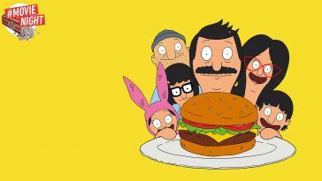 Bob's Burgers