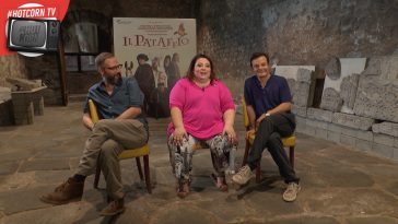 il pataffio