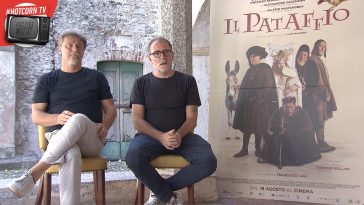 il pataffio