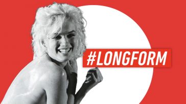 Something's Got To Give, o del film mancato (e dimenticato) di Marilyn Monroe
