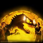Jurassic World - Il Dominio è su CHILI