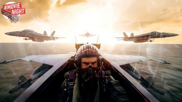Top Gun: Maverick