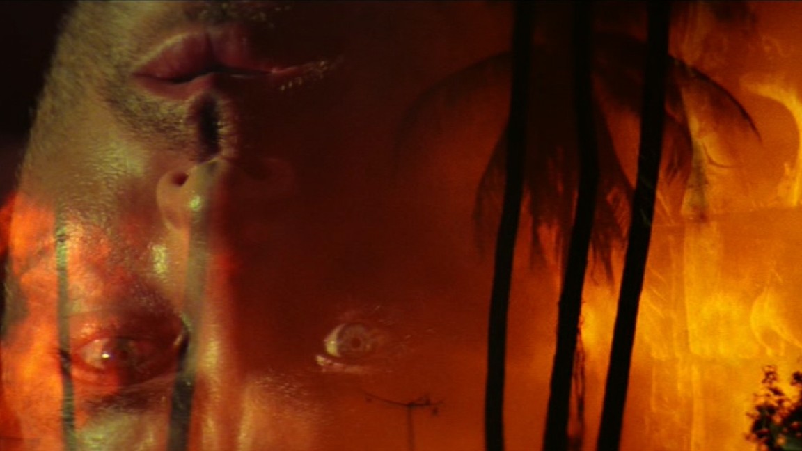 La scena iniziale di Apocalypse Now condita da The End dei The Doors