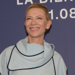 Cate Blanchett