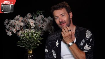 Joel Edgerton