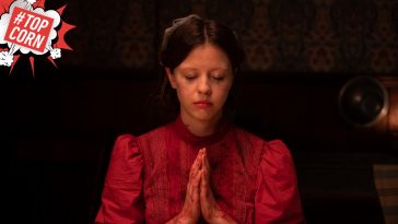 Mia Goth in Pearl