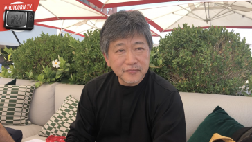 Hirokazu Kore'Eda