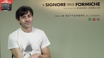Luigi Lo Cascio