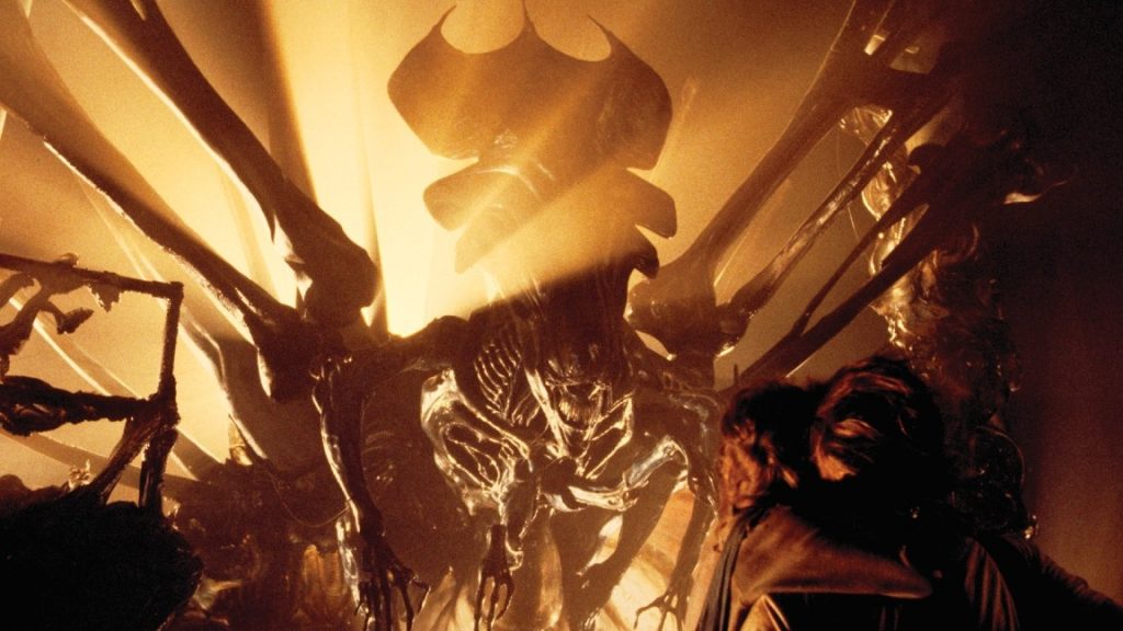 Aliens | James Cameron e Sigourney Weaver per un sequel perfetto