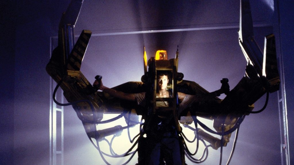 Alien Per Aliens | James Cameron e Sigourney Weaver per un sequel perfetto