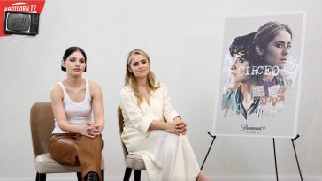 Greta Scarano e Ambrosia Caldarelli raccontano Circeo